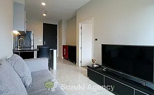 The Crest Sukhumvit 34：1 BED ROOM Interior Photos No.23