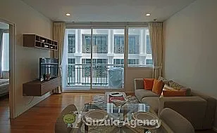 Wind Sukhumvit 23：1 BED ROOM Interior Photos No.20