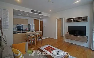 Wind Sukhumvit 23：1 BED ROOM Interior Photos No.23