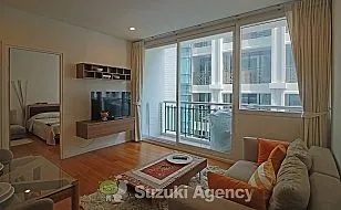 Wind Sukhumvit 23：1 BED ROOM Interior Photos No.22