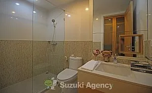 Wind Sukhumvit 23：1 BED ROOM Interior Photos No.73