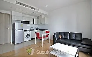 HQ by Sansiri：1 BED ROOM Interior Photos No.23