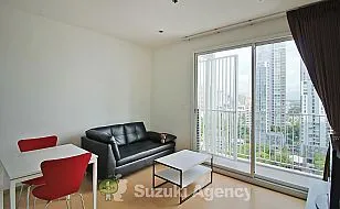 HQ by Sansiri：1 BED ROOM Interior Photos No.21