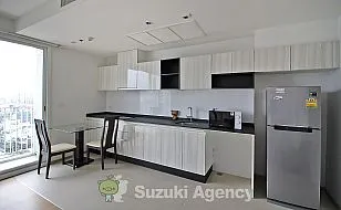 HQ by Sansiri：1 BED ROOM Interior Photos No.24