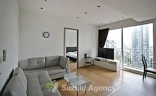 HQ by Sansiri：1 BED ROOM Interior Photos No.20