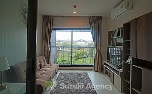 Life Sukhumvit 48：1 BED ROOM Interior Photos No.20