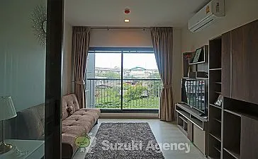 Life Sukhumvit 48