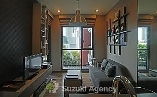 WYNE Sukhumvit：1 BED ROOM Interior Photos No.20