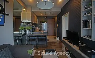 WYNE Sukhumvit：1 BED ROOM Interior Photos No.22