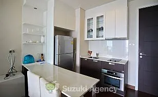 IVY Thonglor：1 BED ROOM Interior Photos No.25
