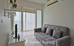 Ideo Verve Sukhumvit：2 BED ROOM Interior Photos No.28