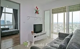 Ideo Verve Sukhumvit：2 BED ROOM Interior Photos No.27