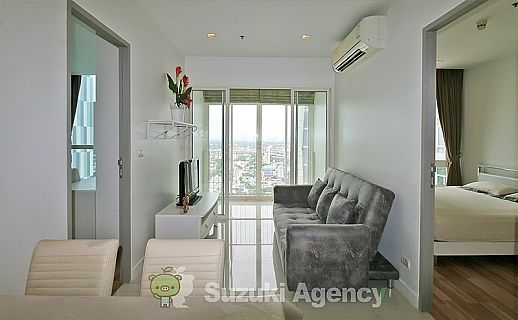 Ideo Verve Sukhumvit