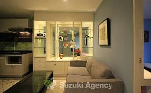 The Roof Garden Sukhumvit 50：2 BED ROOM Interior Photos No.28