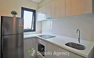 Life Asoke：2 BED ROOM Interior Photos No.31