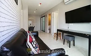 Life Asoke：2 BED ROOM Interior Photos No.29