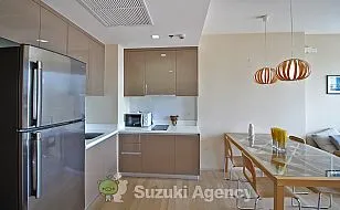 Siri at Sukhumvit：1 BED ROOM Interior Photos No.25