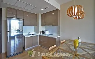 Siri at Sukhumvit：1 BED ROOM Interior Photos No.24