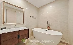 The Bangkok Sukhumvit 61：3 BED ROOM Interior Photos No.81