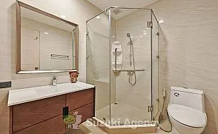 The Bangkok Sukhumvit 61：3 BED ROOM Interior Photos No.82