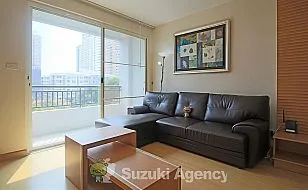 The Bangkok Sukhumvit 61：2 BED ROOM Interior Photos No.28