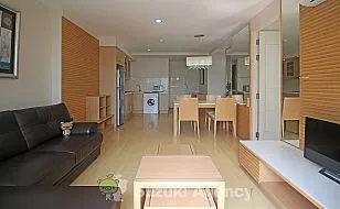 The Bangkok Sukhumvit 61：2 BED ROOM Interior Photos No.29
