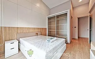 The Bangkok Sukhumvit 61：3 BED ROOM Interior Photos No.70