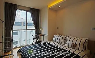 Via Botani：1 BED ROOM Interior Photos No.71