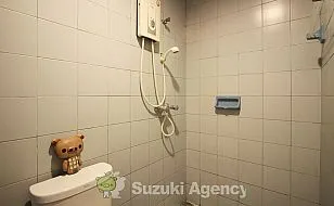 Top View Tower：2 BED ROOM Interior Photos No.76
