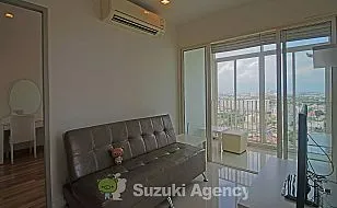Ideo Verve Sukhumvit：2 BED ROOM Interior Photos No.27