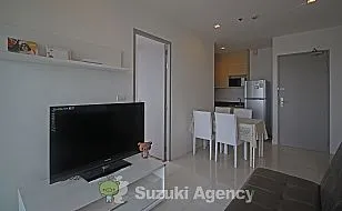 Ideo Verve Sukhumvit：2 BED ROOM Interior Photos No.30