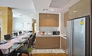 Siri at Sukhumvit：2 BED ROOM Interior Photos No.30