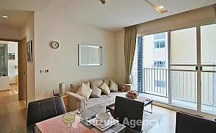 Siri at Sukhumvit：2 BED ROOM Interior Photos No.28