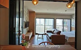 Noble Remix：1 BED ROOM Interior Photos No.21