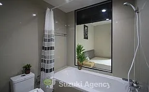 D25 Condominium Thonglor：1 BED ROOM Interior Photos No.73