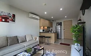 D25 Condominium Thonglor：1 BED ROOM Interior Photos No.23