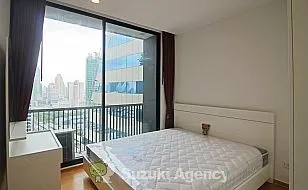 Noble Revo Silom：1 BED ROOM Interior Photos No.25
