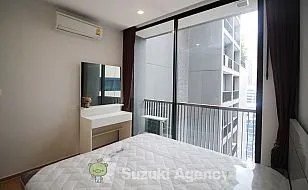 Noble Revo Silom：1 BED ROOM Interior Photos No.71