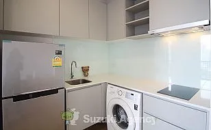 Noble Revo Silom：1 BED ROOM Interior Photos No.24