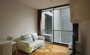 Noble Revo Silom：1 BED ROOM Interior Photos No.21