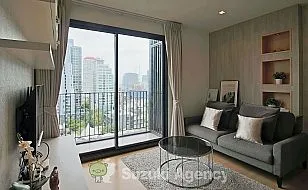 HQ by Sansiri：1 BED ROOM Interior Photos No.22