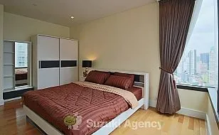 Aguston Sukhumvit 22：2 BED ROOM Interior Photos No.66