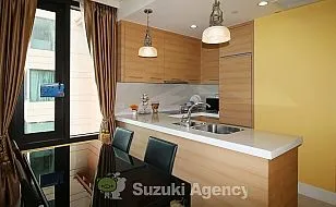 Aguston Sukhumvit 22：2 BED ROOM Interior Photos No.30