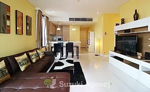 Aguston Sukhumvit 22：2 BED ROOM Interior Photos No.29