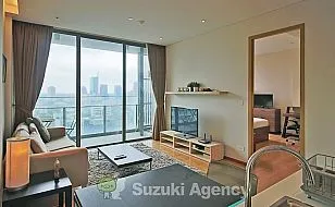 AEQUA：1 BED ROOM Interior Photos No.20
