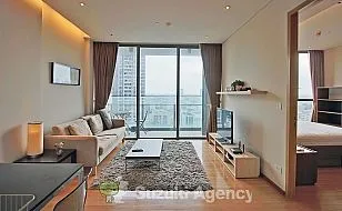 AEQUA：1 BED ROOM Interior Photos No.21