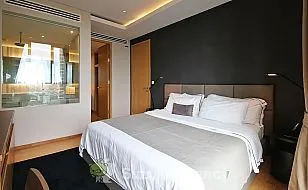 AEQUA：1 BED ROOM Interior Photos No.72