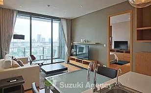 AEQUA：1 BED ROOM Interior Photos No.20