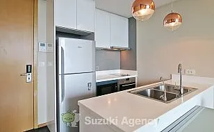 AEQUA：1 BED ROOM Interior Photos No.25