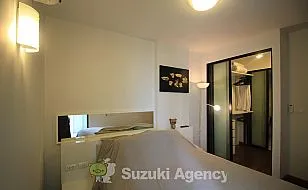 Le Cote Thonglor 8：1 BED ROOM Interior Photos No.72